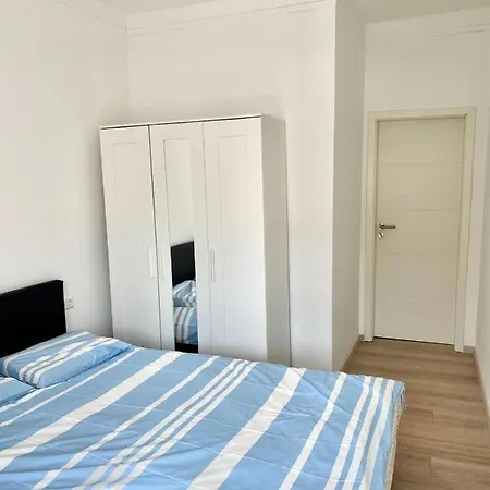 In Beggen House - In *