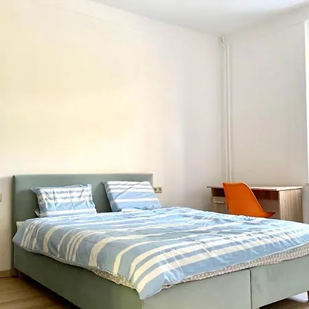 In Beggen House - In