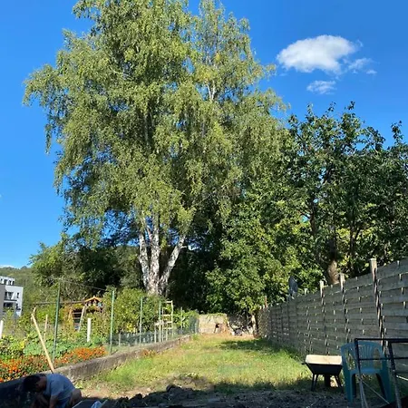 In Beggen House - In Luxemburg