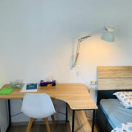 Accommodatie bij particulieren In Beggen House - In