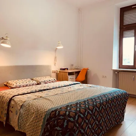 In Beggen House - In