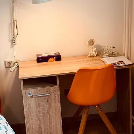 In Beggen House - In Accommodatie bij particulieren *