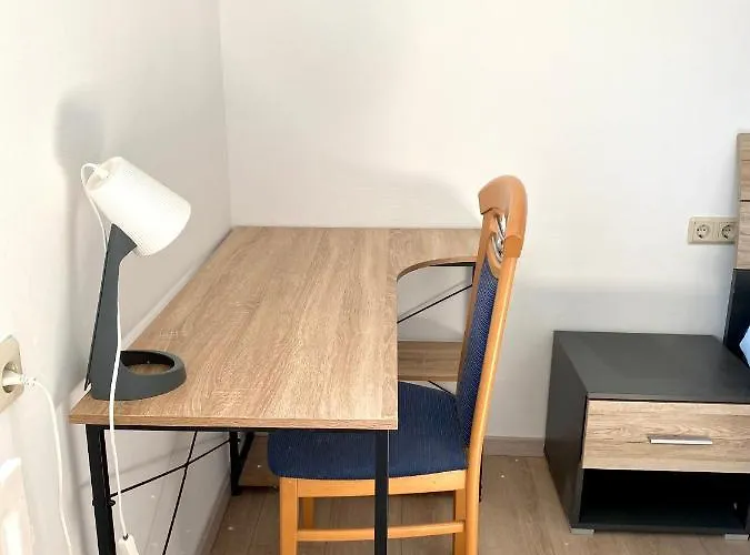 In Beggen House - In 卢森堡