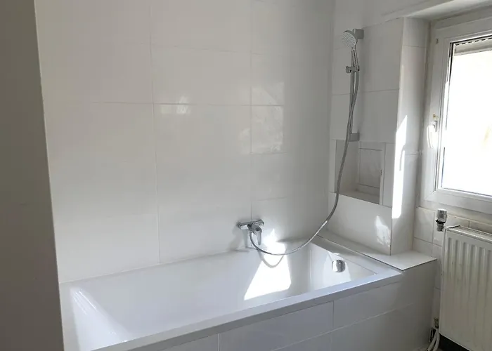 In Beggen House - In * 卢森堡