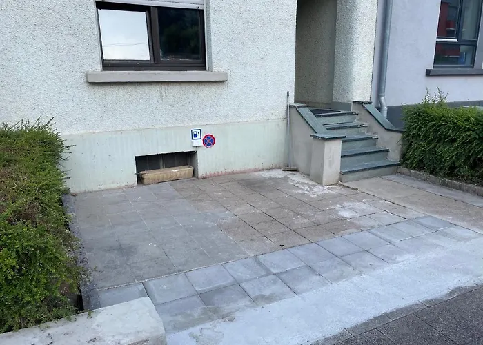 民宿 In Beggen House - In