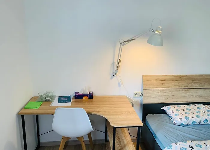 民宿 In Beggen House - In