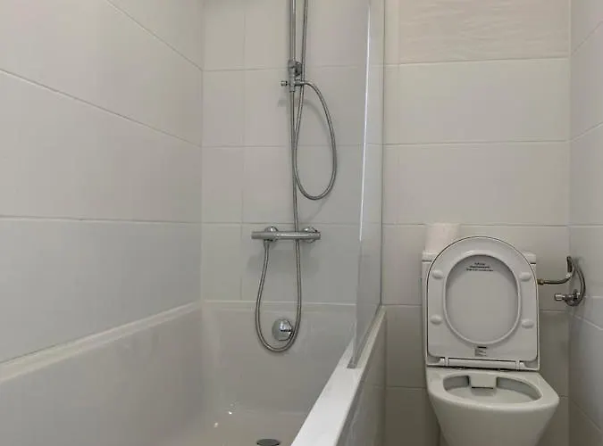 In Beggen House - In 民宿