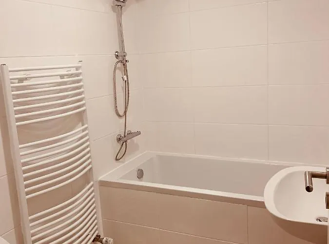 In Beggen House - In