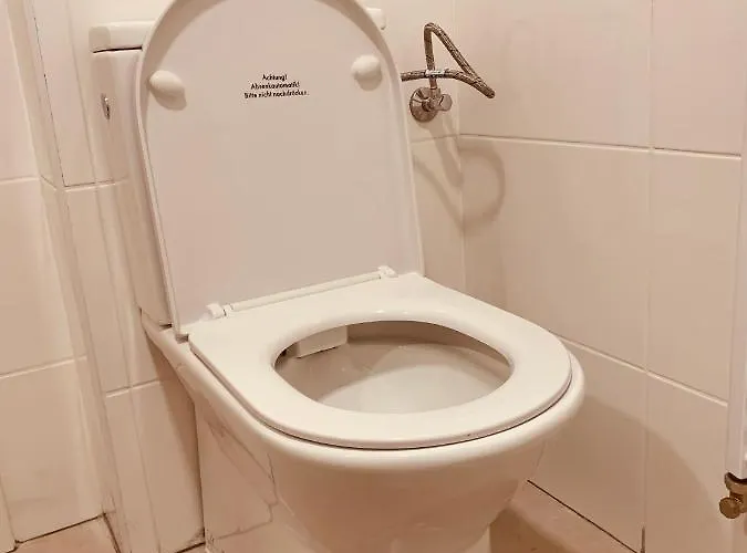 In Beggen House - In 民宿 卢森堡