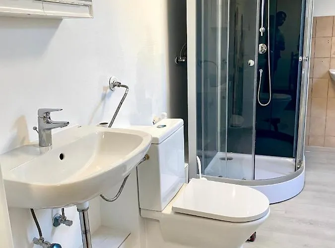 In Beggen House - In * 卢森堡