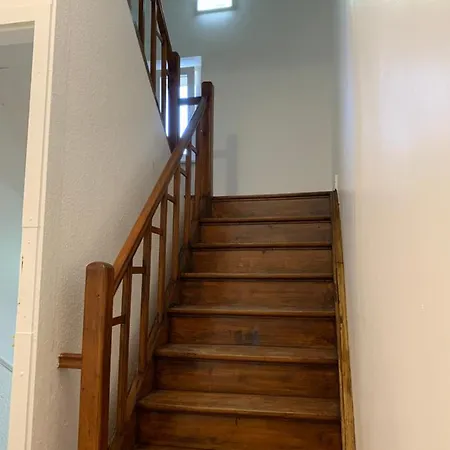 In Beggen House - In