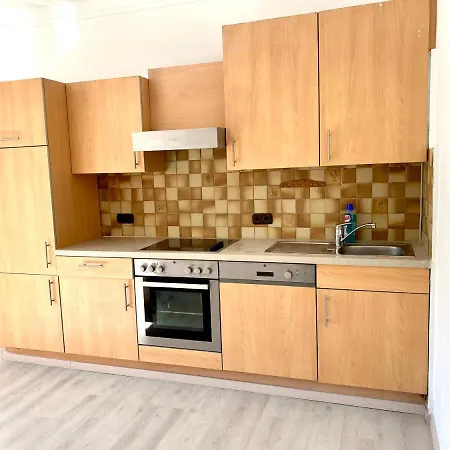 In Beggen House - In Проживание в семье