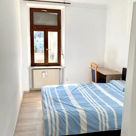 In Beggen House - In Homestay Luxembourg