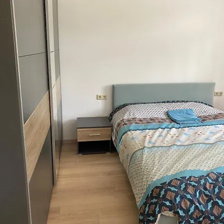 In Beggen House - In * Luxemburg