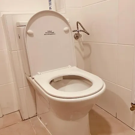 In Beggen House - In Privatunterkunft Luxemburg