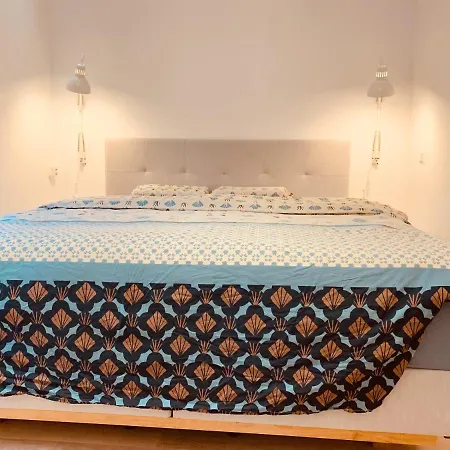 In Beggen House - In Privatunterkunft *