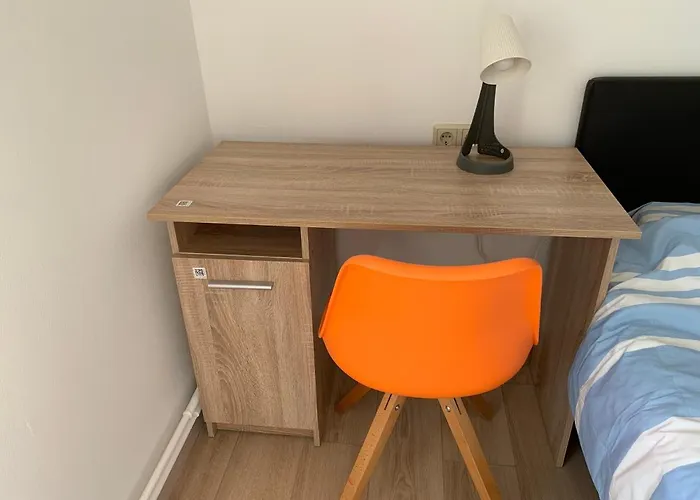 Homestay szállás In Beggen House - In *