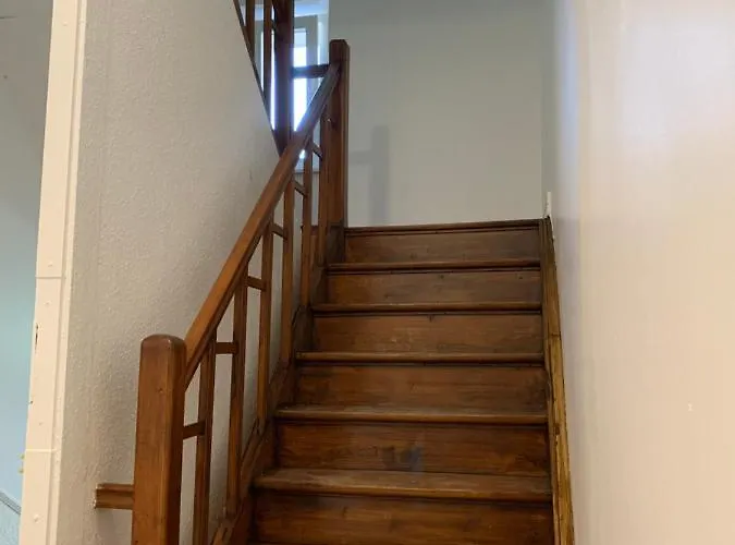 In Beggen House - In