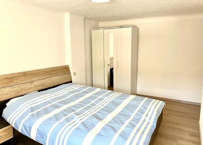 בית אירוח In Beggen House - In לוקסמבורג