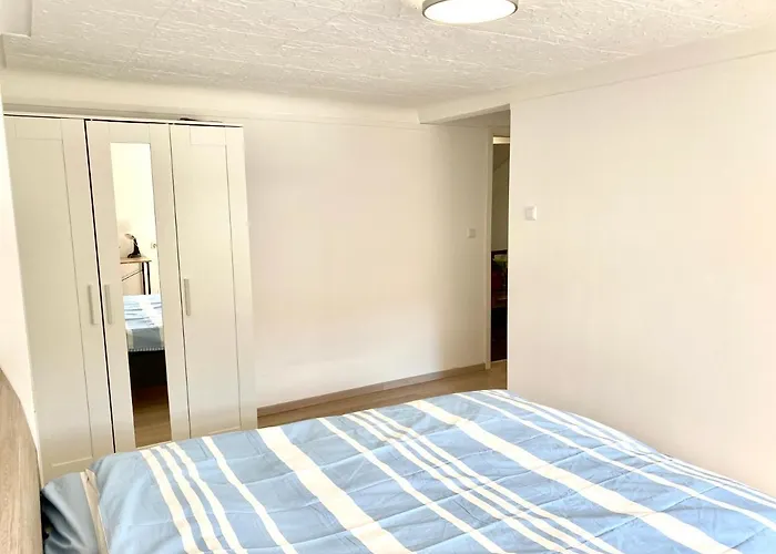 בית אירוח In Beggen House - In