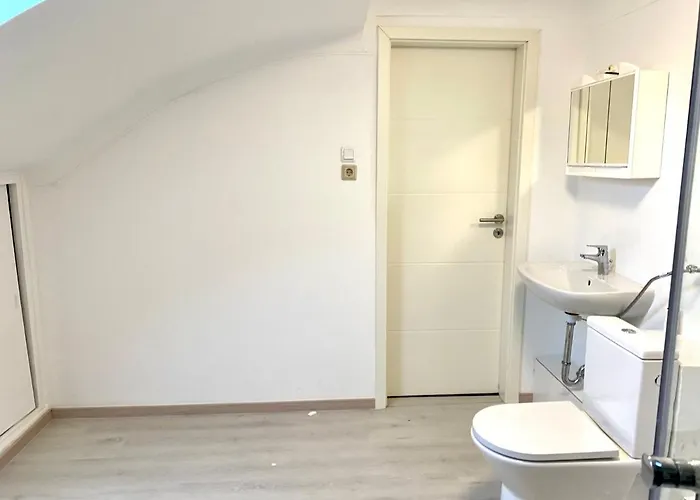 In Beggen House - In בית אירוח