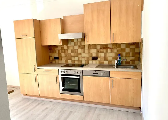 In Beggen House - In בית אירוח