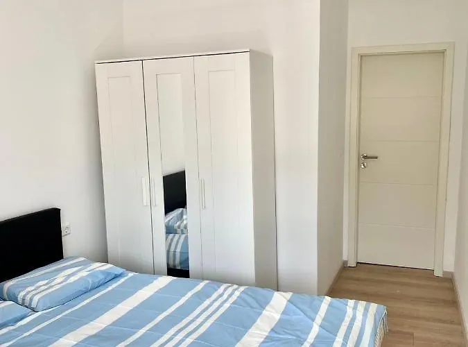 In Beggen House - In *