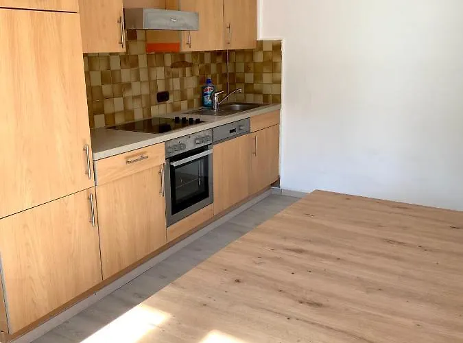 בית אירוח In Beggen House - In *