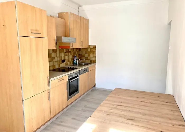 In Beggen House - In בית אירוח לוקסמבורג