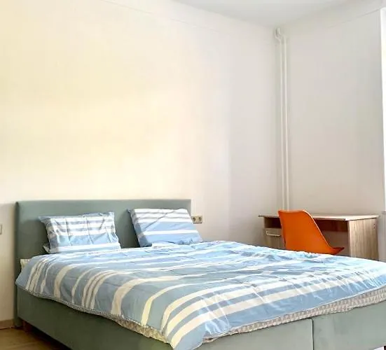 In Beggen House - In