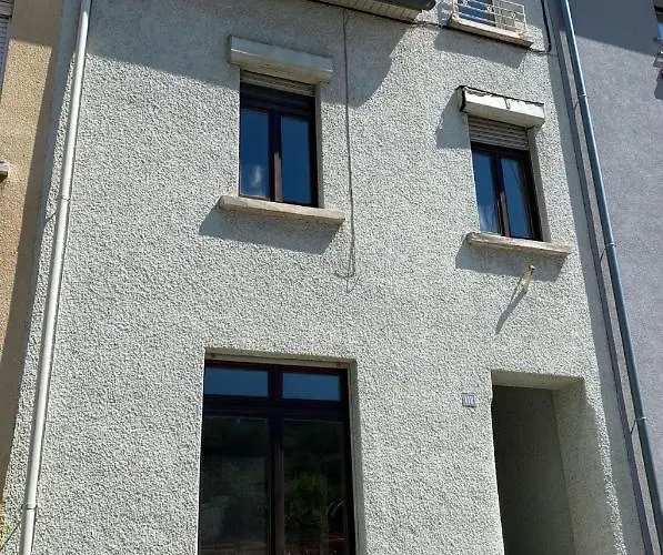 In Beggen House - In * Luxemburg