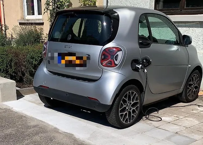 Homestay szállás In Beggen House - In *