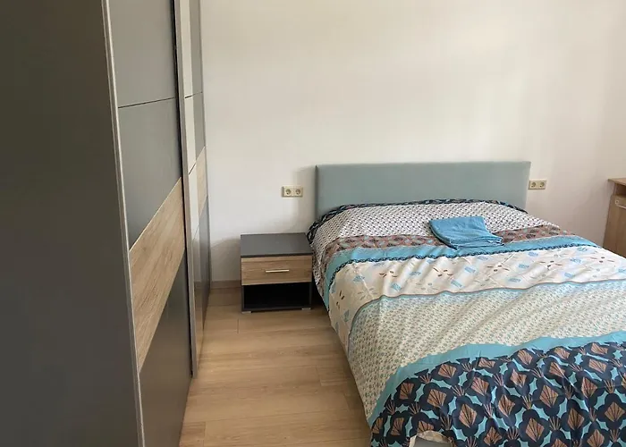 In Beggen House - In * לוקסמבורג