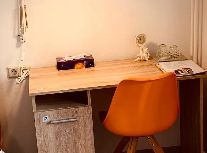 In Beggen House - In בית אירוח *