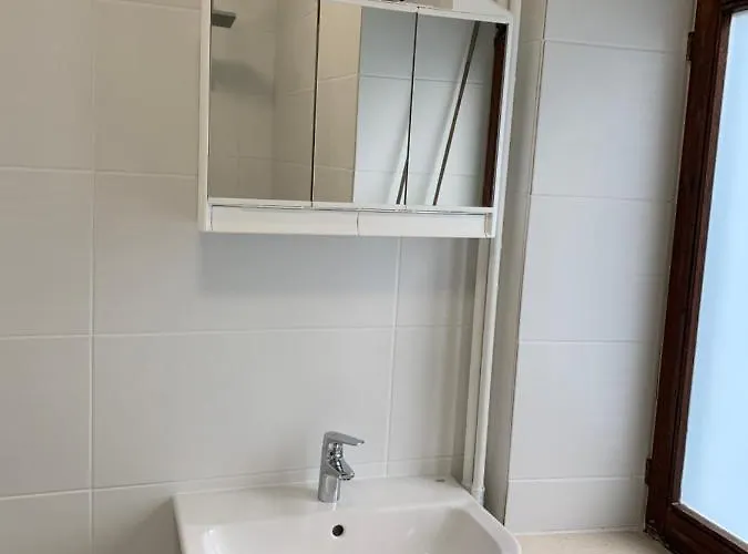 In Beggen House - In בית אירוח לוקסמבורג