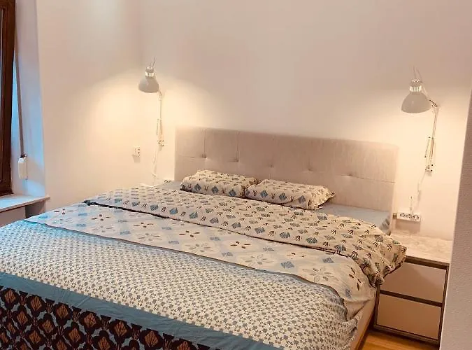 Homestay szállás In Beggen House - In *