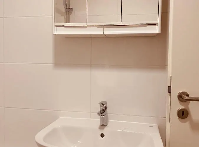 בית אירוח In Beggen House - In *