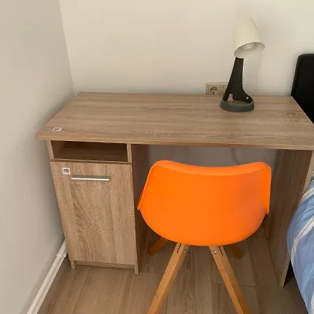 Accommodatie bij particulieren In Beggen House - In *