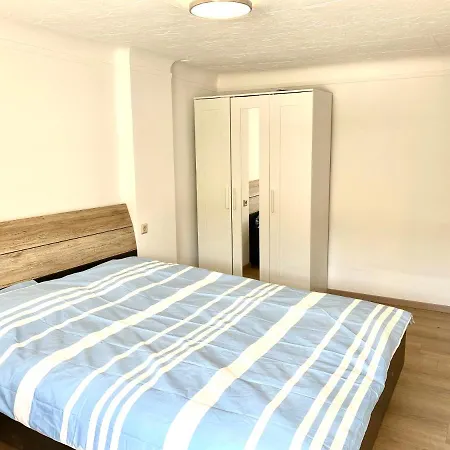 בית אירוח In Beggen House - In לוקסמבורג