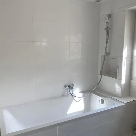 In Beggen House - In * Luxemburg