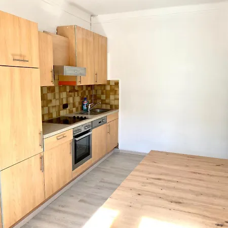 In Beggen House - In בית אירוח לוקסמבורג