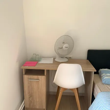 Accommodatie bij particulieren In Beggen House - In