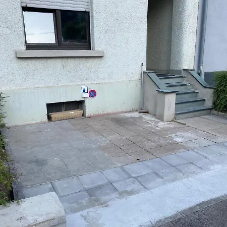Alloggio in famiglia In Beggen House - In