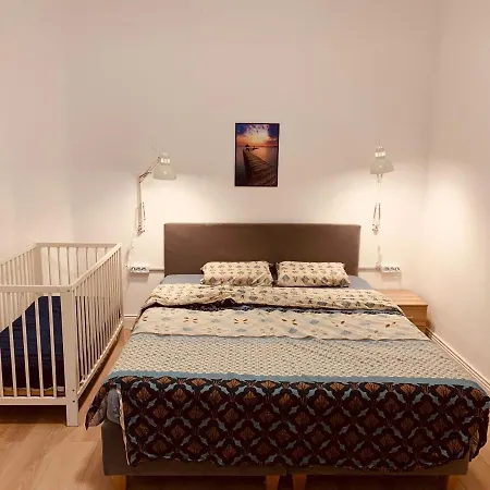 In Beggen House - In