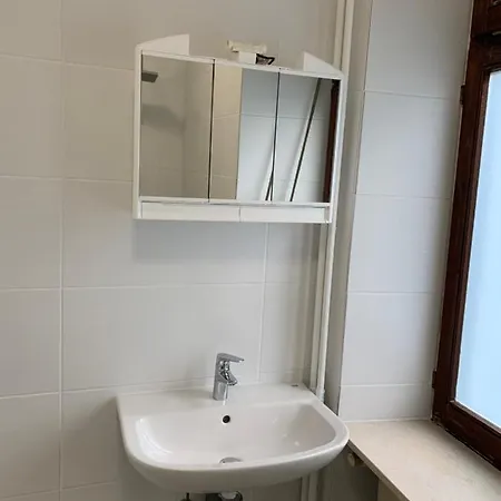 In Beggen House - In Alloggio in famiglia Lussemburgo