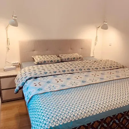 In Beggen House - In * Lussemburgo